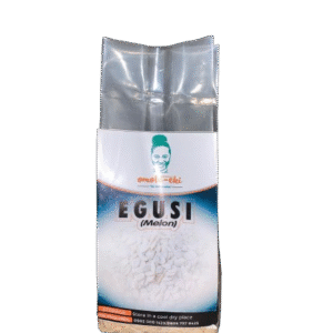 Egusi