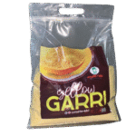 YELLOW GARRI