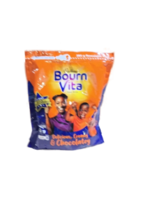 Cadbury Bournvita Food drink 380g