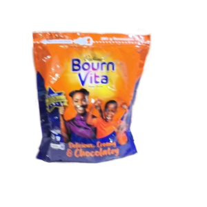 Cadbury Bournvita Food drink 380g