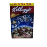 KELLOGS MOON & STAR 360G