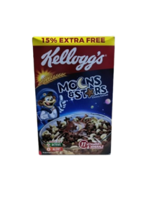 KELLOGS MOON & STAR 360G
