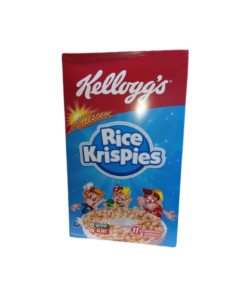 KELLOGGS RICE KRISPIES
