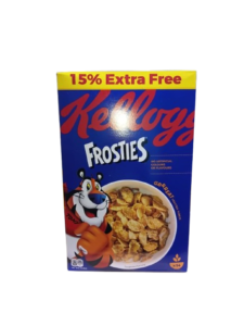 KELLOGGS FROSTIES