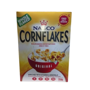 NASCO CORNFLAKES