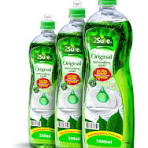 2 SURE 500 ML