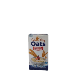 GOLDEN OATS