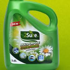 2SURE 3.6L