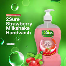 2SURE STRAWBERRY