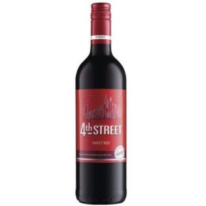 4TH STREET WINE
