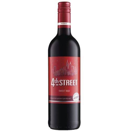 4TH STREET WINE