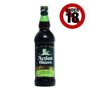 ACTION BITTERS