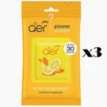AER POWER PACK LEMON TANGY DELIGHT