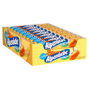 ALPENLIEBE CANDY