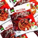 AMA WONDA JOLLOF RICE SPICES
