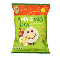AMAZING DAY Instant Cereal