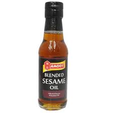 AMOYS BLENDED SESAME OIL