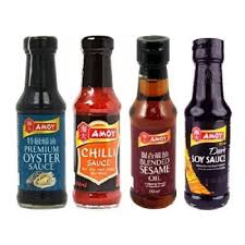AMOY DARK SOY SAUCE