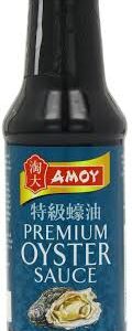AMOY PREMIUM OYSTER SAUCE