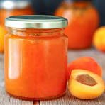 APRICOT JAM