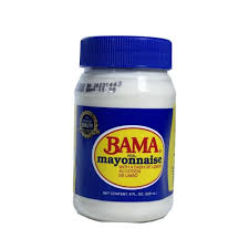 BAMA