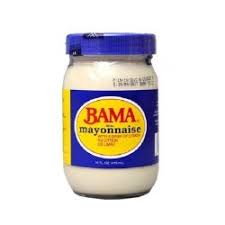 BAMA