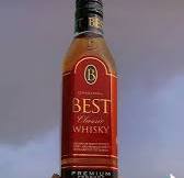 BEST CREAM WHISKY