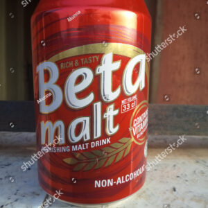 BETTA MALT