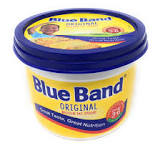 BLUE BAND ORIGINAL