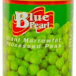 BLUE PEARL GIANT MARROWFAT 560g