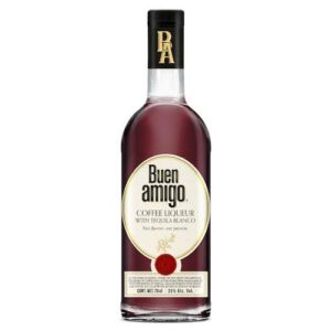 BUEN AMIGO WINE