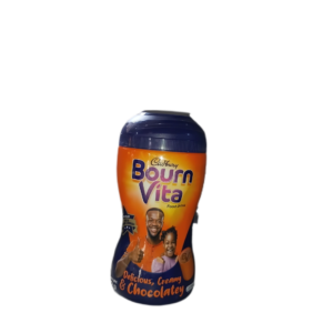 CADBURY BOURNVITA
