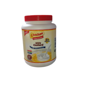 3 IN 1 CHECKERS CUSTARD