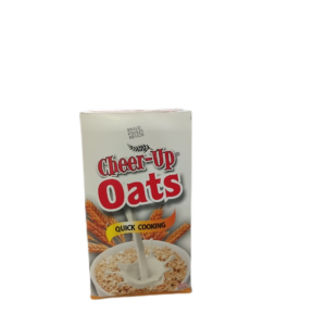 CHEER-UP OATS