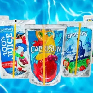 CAPRI-SUN