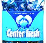 CENTER FRESH