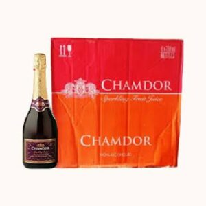 CHAMDOR WINE