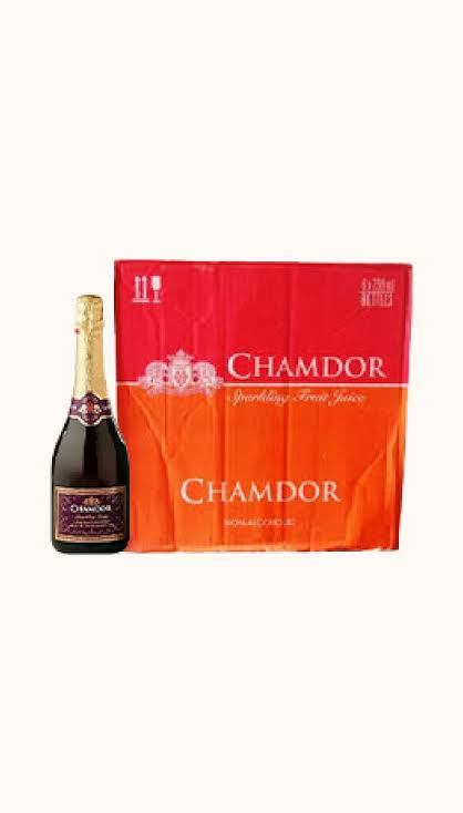 CHAMDOR WINE