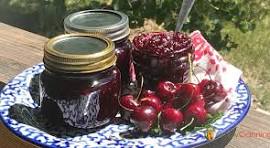 CHERRY JAM