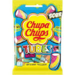 CHUPA CHUPS TUBES