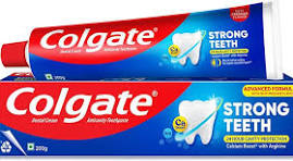 COLGATE