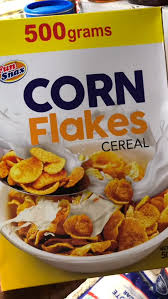 CORN FLAKES 500grams