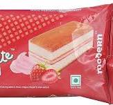 CREME BITE STRAWBERRY