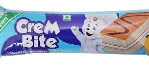 CREME BITE VANILA