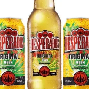 DESPIRADOS