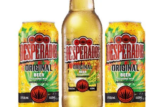 DESPIRADOS