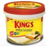 DEVON KINGS SPREAD FOR BREAD