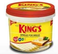 DEVON KINGS SPREAD FOR BREAD