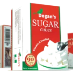 DOGAN SUGAR CUBES