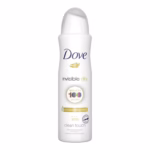 DOVE INVISIBLEDRY